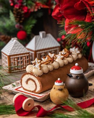 🎄 Krásne a pokojné Vianoce ✨ Prajeme vám sviatky plné pohody, radosti a chvíľ strávených s tými, na ktorých vám záleží....